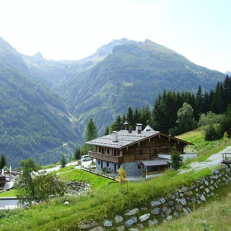 Апартаменты Mondi Schiefe Alm Gastein Бадгаштейн Экстерьер фото