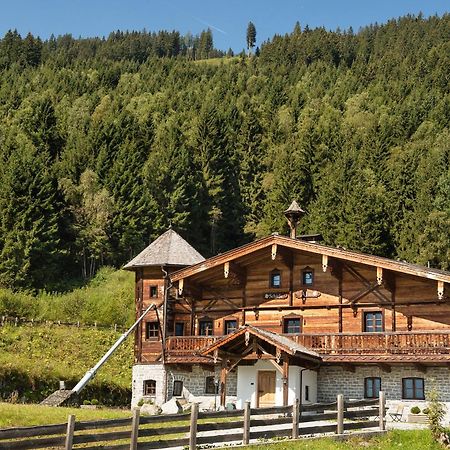 Апартаменты Mondi Schiefe Alm Gastein Бадгаштейн Экстерьер фото