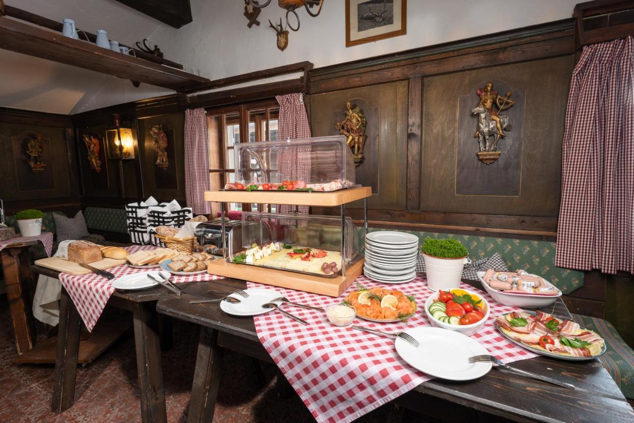 Апартаменты Mondi Schiefe Alm Gastein Бадгаштейн Экстерьер фото