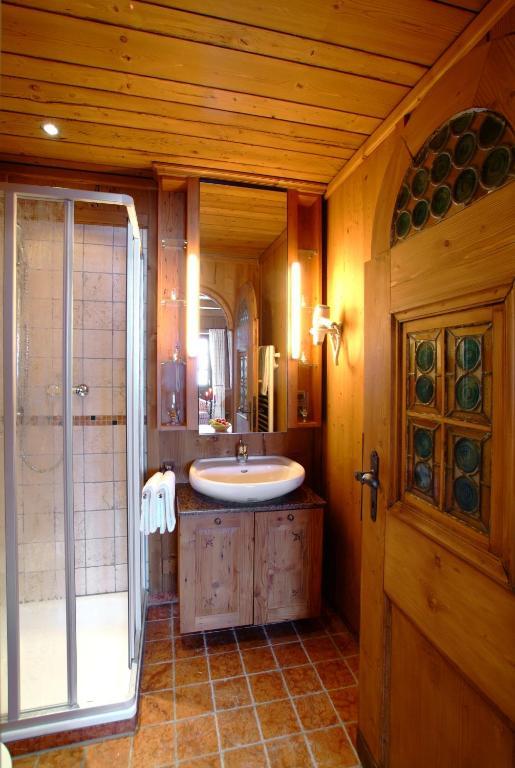 Апартаменты Mondi Schiefe Alm Gastein Бадгаштейн Номер фото
