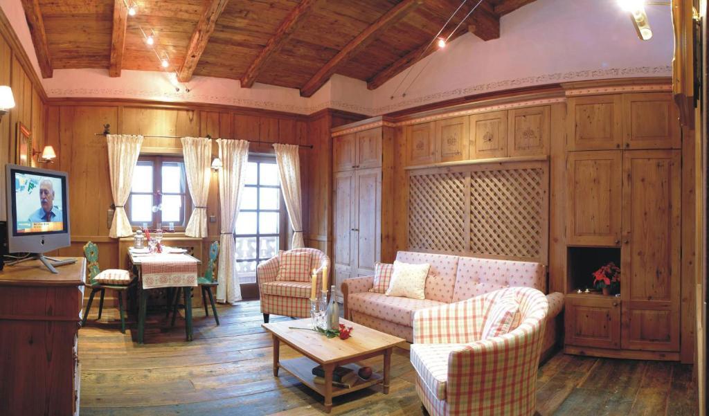 Апартаменты Mondi Schiefe Alm Gastein Бадгаштейн Экстерьер фото