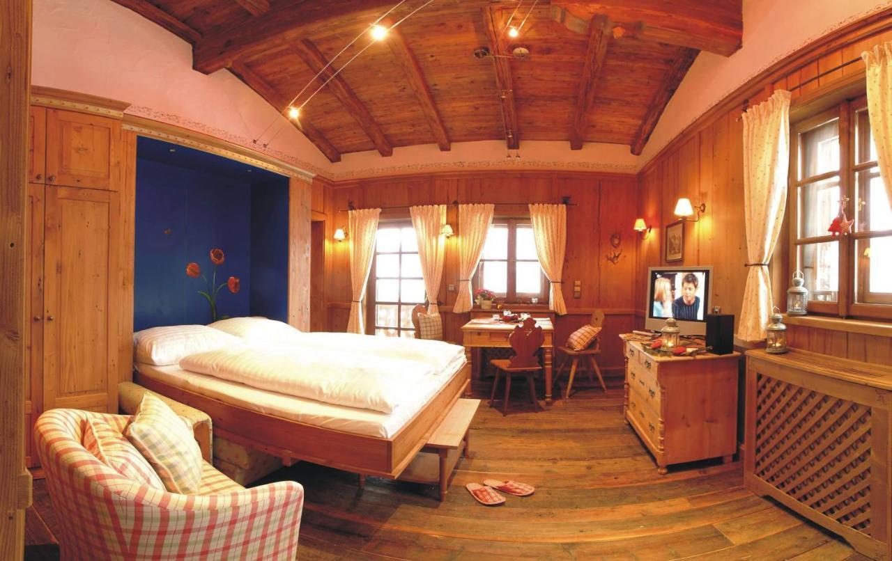 Апартаменты Mondi Schiefe Alm Gastein Бадгаштейн Номер фото