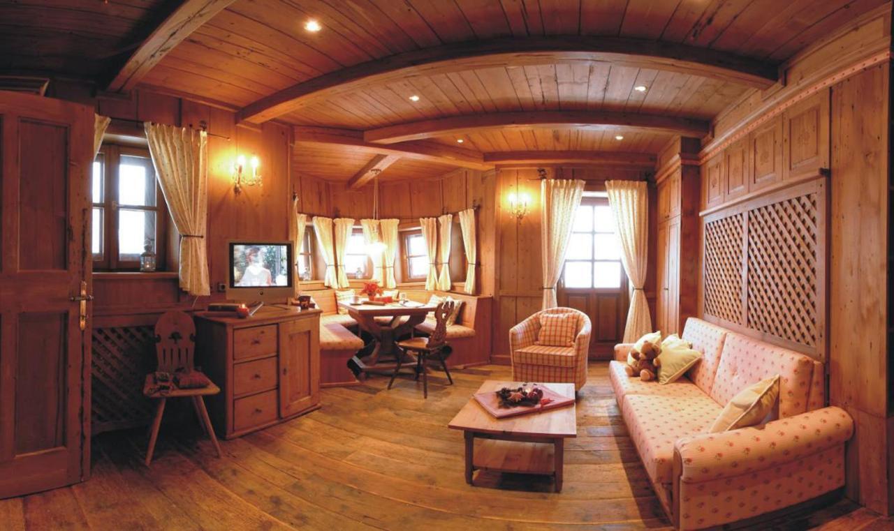 Апартаменты Mondi Schiefe Alm Gastein Бадгаштейн Экстерьер фото
